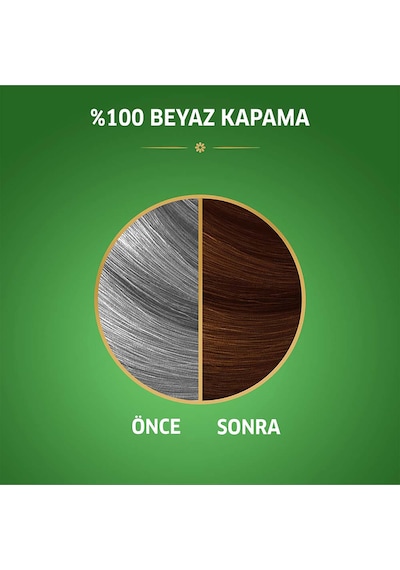 Koleston Naturals Ayısıgı Kahvesı 6/73
