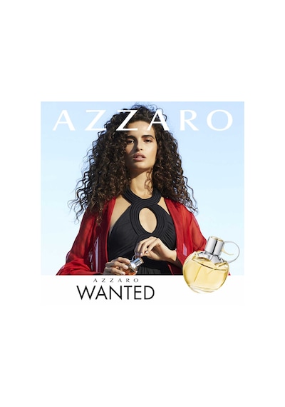 Azzaro Wanted Girl EDP 80 ml Kadın Parfüm