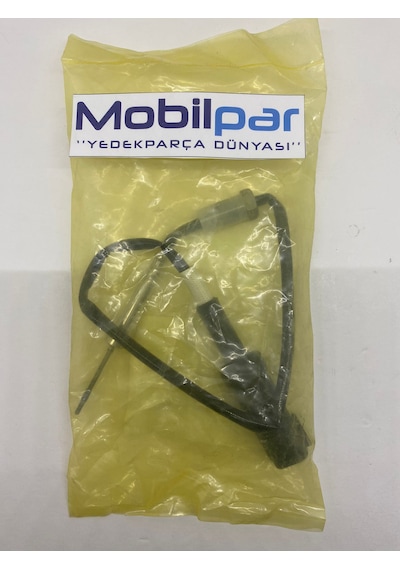 Sıcaklık Sensörü Müşürü 4902912 490291200