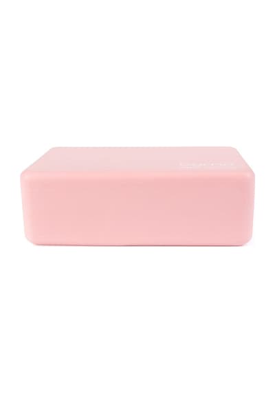 Gymo Pro Series Rounded Yoga Blok Pembe