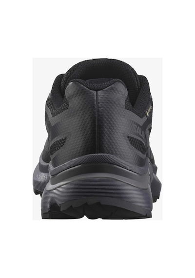 Salomon Xt Evr Gore Tex Siyah Outdoor Ayakkabı-24028 S0lm09-2