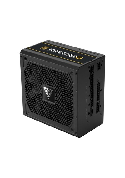 Helıos P2-850g, 850w, 80+ Gold, Full Modüler, Aktif Pfc, Gamıng, Atx, Power Supply Psu