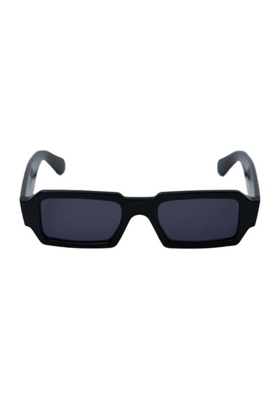 Noon Glasses Retro Star C1 Siyah