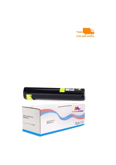 Colorful Toner Xerox Workcentre 7328-006r01178 Sarı Uyumlu Fotokopi Toner