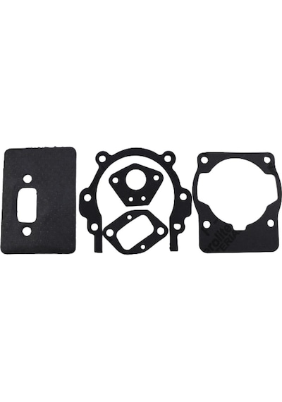 Fgd Motorlu Tırpan Bg-Cg 520 Silindir Piston Set 44Mm