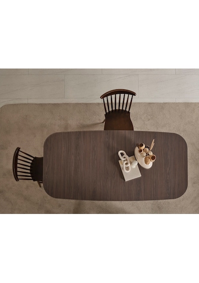 Casamila Mdf Yemek Odası Takımı Aytaşı