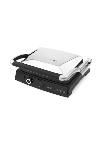 King K-462 Grill Master 2000 W Tost Makinesi