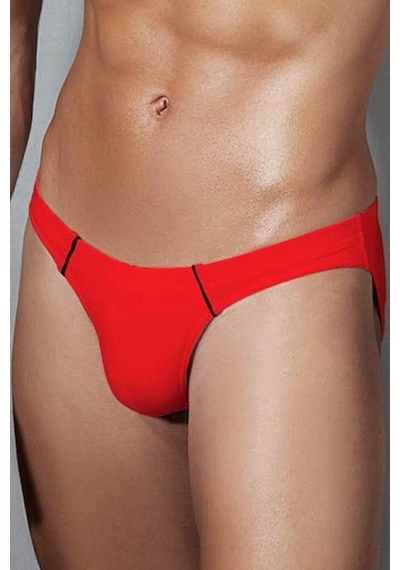 Doreanse 1351 Erkek Modal Kırmızı Slip