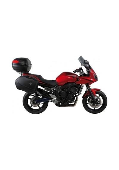 Klx360 Yamaha Fz6 S2 - Fz6 600 Fazer S2 07-11 Yan Çanta Taşıyı