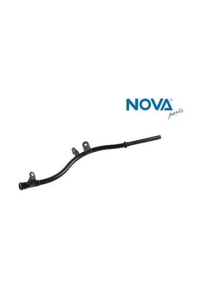 03p103634 Yağ Ölçüm Çubuğu Borusu Plastik - Polo-ıbıza-fabıa-roomster-1.2 Lt.-tdı-cfwa