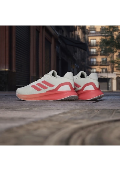 Adidas Runfalcon 5 Kadın Spor Ayakkabı Jq9402 Krem