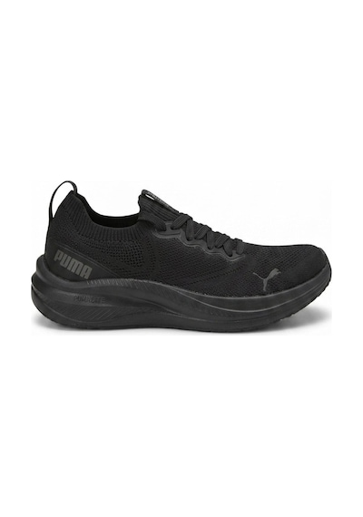 Puma 312336 01 Skyrocket Lite 2 Engineered Siyah-k.gri Kadın Spor