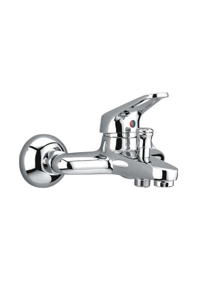 İtimat Zeta Mix 371  Banyo Bataryası