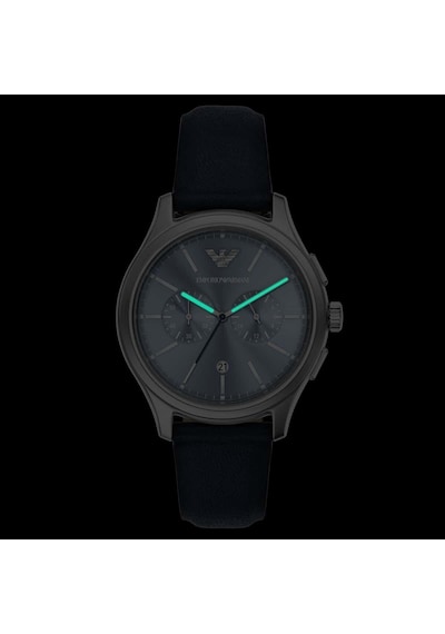 Emporio Armani Ar11747 Erkek Kol Saati Metalik Gri
