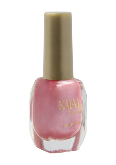 Kajal Nail Polish Oje No: 518