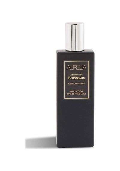 Aurelia Geneve Ambiance De Bordeaux - Vanilya & Orkide Kokulu Premium Oda Parfümü
