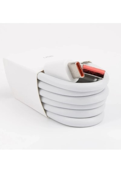 Xiaomi 67 W Turbo Şarj Aleti Şarj Cihazı Type-C Kablo Adaptör Seti (İthalatçı Garantili)