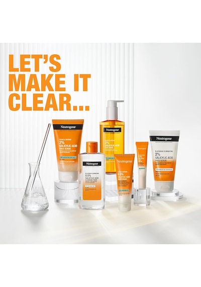 Visibly Clear Sivilce Karşıtı Sos Hızlı Etkili Akne Jeli 15 Ml