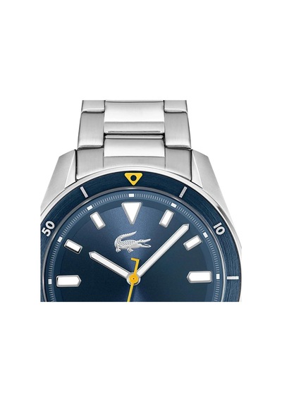 Lacoste Lac2011424 Erkek Kol Saati-23438 Çok Renkli