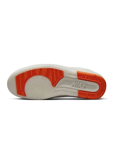 Nike Shelflife X Air Jordan 2 Retro Low 'white Sail' Dv7128-110-1 Bej
