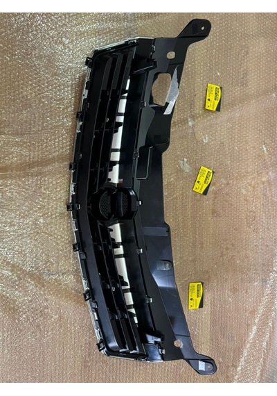 Opel Astra H Ön Panjur 2007-2011 Komple
