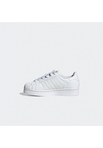 adidas Superstar Led Lights Cf El C Çocuk Beyaz Spor Ayakkabı Jq6419 Beyaz
