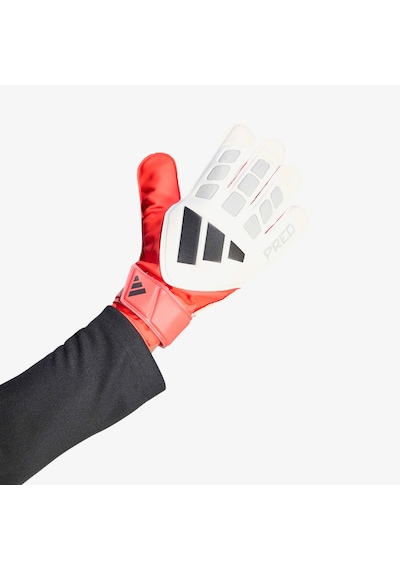 Adidas Pred Gl Trn Unisex Beyaz Kaleci Eldiveni Jy6311 Beyaz
