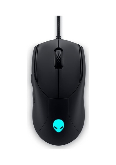 Dell Alienware Aw320m Kablolu Gaming Mouse Siyah 545-bbds