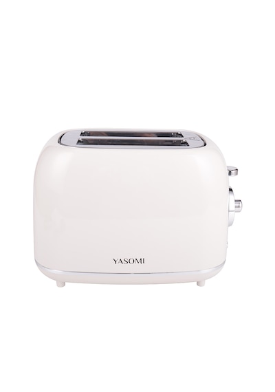 Yasomi YK-688T Retro Mavi İki Dilim Ekmek Kızartma Makinesi