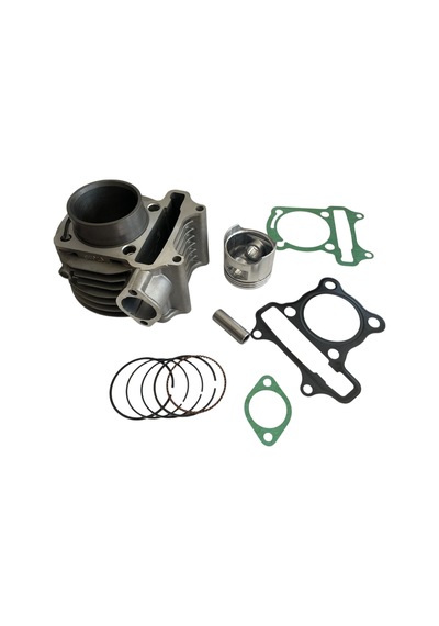 Scooter 100 Silindir Komple 13 Perno 50 Mm 68.5 Yükseklik