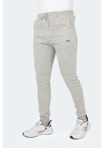 Slazenger KERR IN Erkek Eşofman Altı Gri