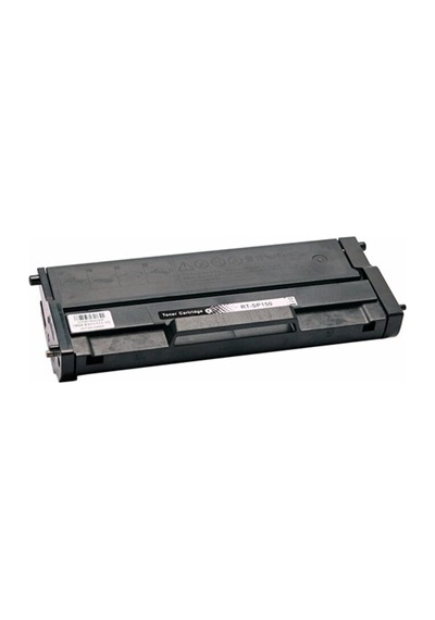 Ricoh Sp150/sp150su/sp150w/sp150suw Uyumlu Toner - Çipli