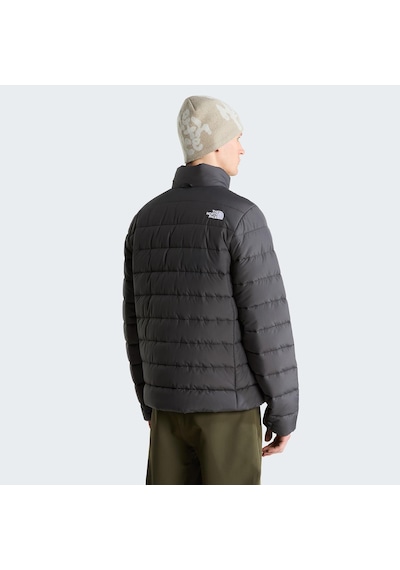 The North Face M Aconcagua Jacket Erkek Ceket Nf0a8h0mrhı1 Gri