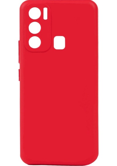 Tecno Pova Neo Kılıf Zore Biye Silikon Kılıf