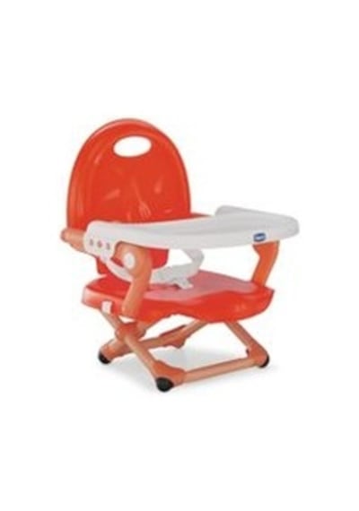 Chicco Pocket Snack Yükseltici Mama Sandalyesi 04079340850000