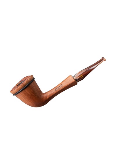 Şahin Collection 2019 9mm. Filtreli Akrilik Saplı Pipo 239235