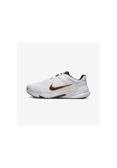 Nike Defyallday Erkek Beyaz Yürüyüş/koşu Spor Ayakkabı Dj1196-103