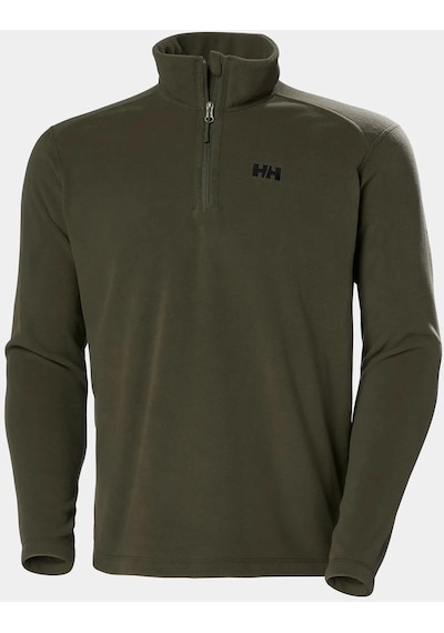 Helly Hansen Mount Fleece Erkek Polar-hh12001utg 001