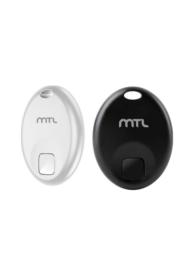 4'lü Set Gps Konum  Apple Bul/find My Uyumlu Mt8950