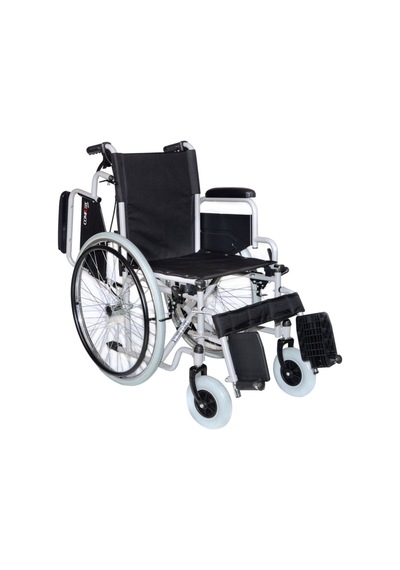 Medikaltec Comfort Plus Dm-312 Centro 45 Cm Özellikli Tekerlekli Sandalye