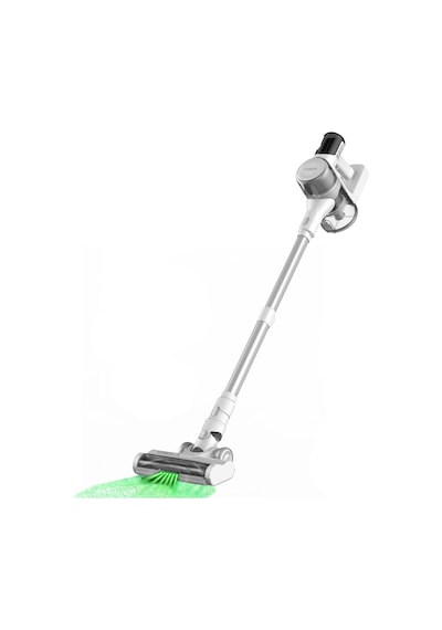 Icotech F30 Max 33KPA GreenEye Lazer Teknoloji Şarjlı Dikey Süpürge