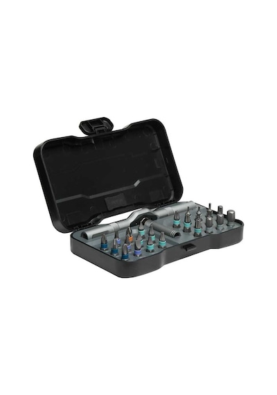 Ender Sr-1 Çok Amaçlı Cırcır Kiti - 24 In 1