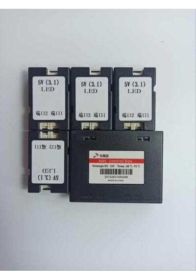 Autogp Mercedes W205 64 Renk Ambiyans Seti 3 Renkten Yükseltme Kit