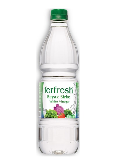 Ferfresh Beyaz Sirke 1 Lt Pet 3'lü Set