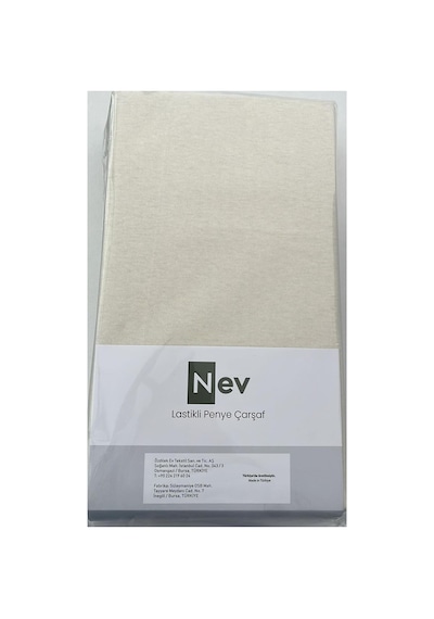 Penye Tek Kişilik Çarşaf 120x200 Koyu Mercan