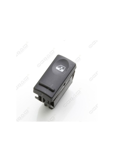 Renault 19 Sağ Ön Cam Açma Düğmesi Anahtarı 1988-1996