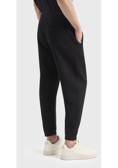 Emporio Armani Erkek Pantolon 3d1pd0 1jhsz 0999 Siyah Siyah