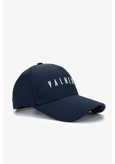 Valmenti Unisex Tekstil Lacivert Beyzbol Şapka 1139 Ec4002 Spk Y25 Navy Lacivert