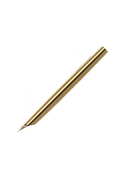 Porsche Design Dolmakalem P3135 Solid Gold Limited Edition 951731