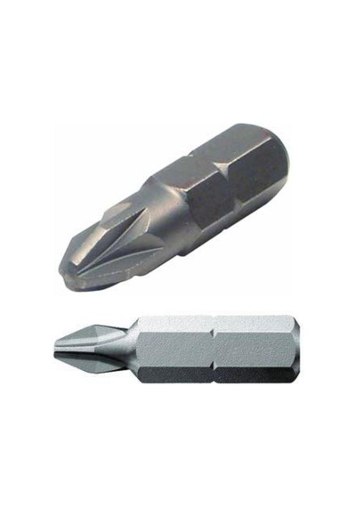 Ph3 25 Mm Yıldız Bits Uç